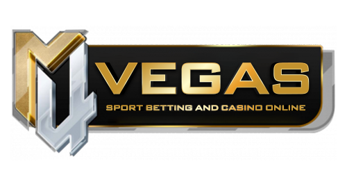 M4VEGAS คาสิโนออนไลน์ เว็บตรงอันดับ 1 มั่นคง ปลอดภัย 100%